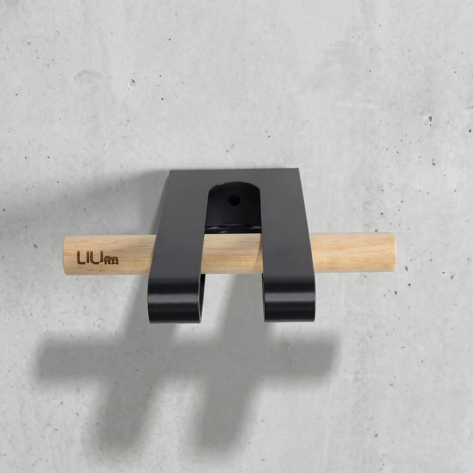 BIKE RACK Ansicht 2