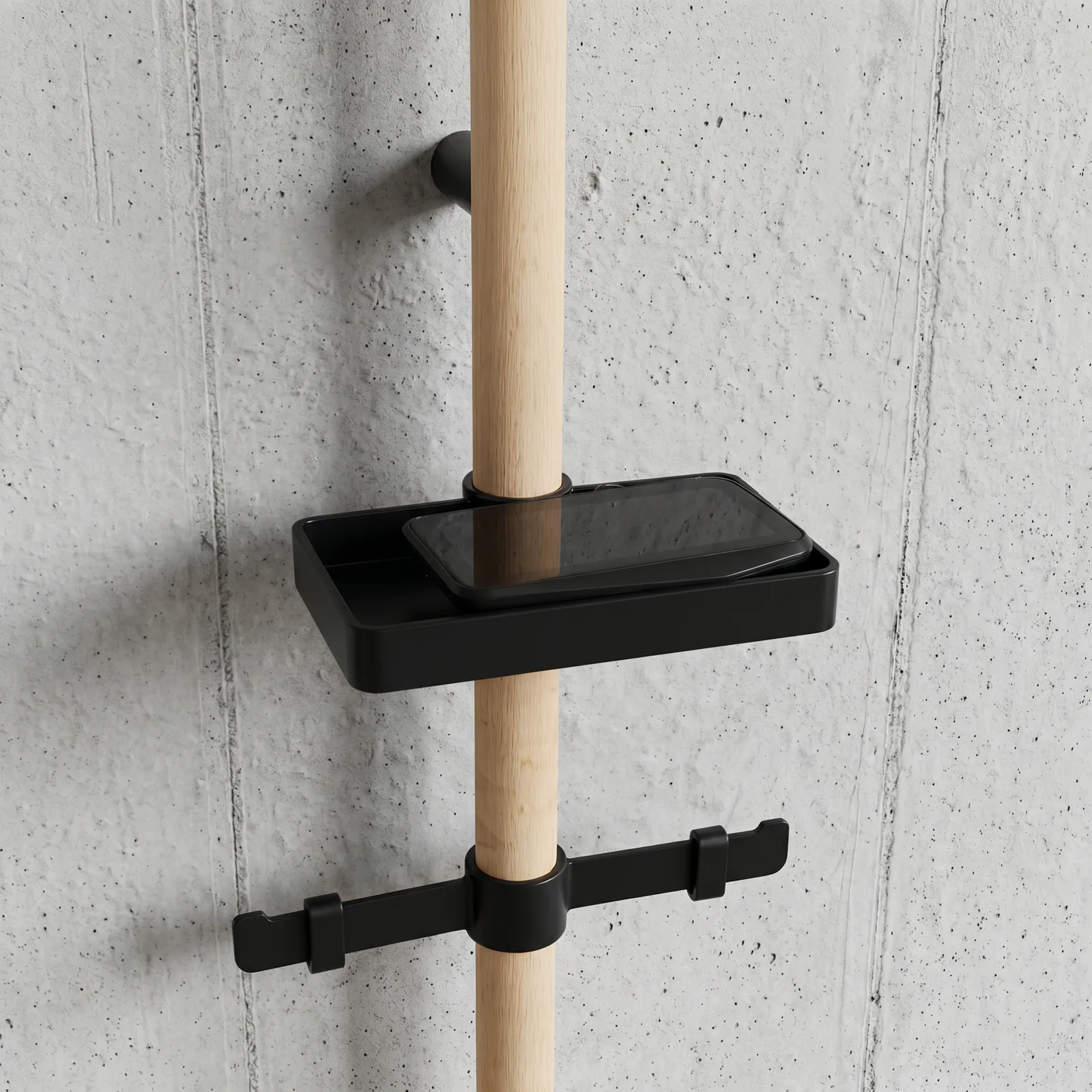 GEAR RACK Ansicht 5