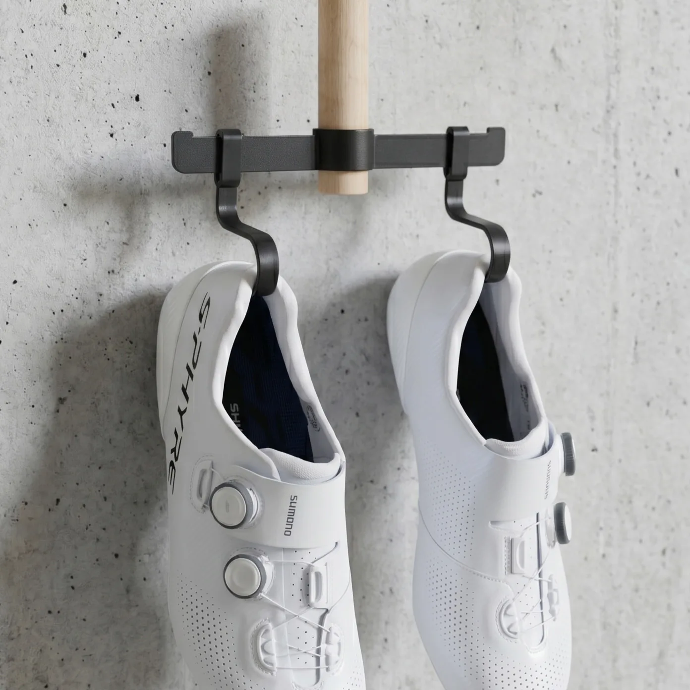 GEAR RACK Ansicht 6